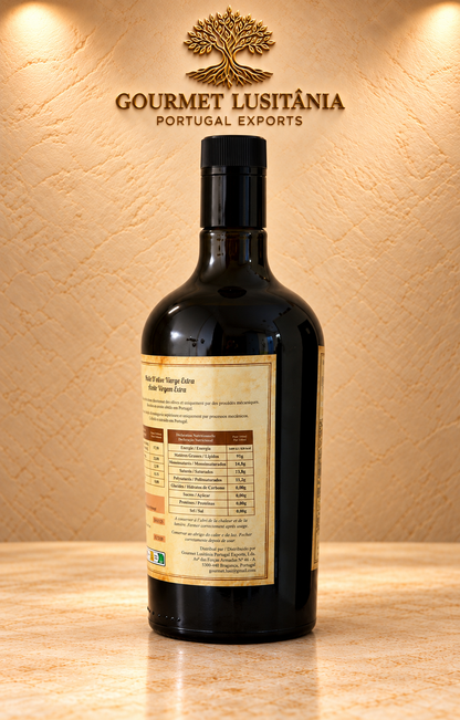 NATIVES OLIVENÖL EXTRA – 750 ml HEREDITAS LUSITANIAE