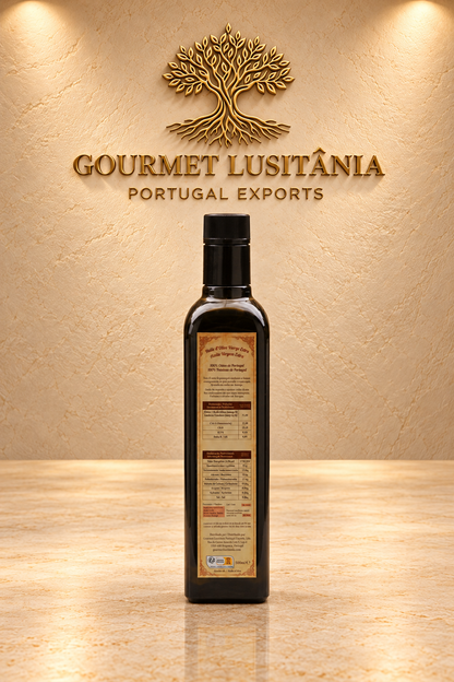 AZEITE VIRGEM EXTRA - 250 ml HEREDITAS LUSITANIAE