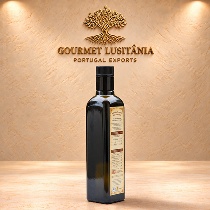 AZEITE VIRGEM EXTRA - 500 ml HEREDITAS LUSITANIAE