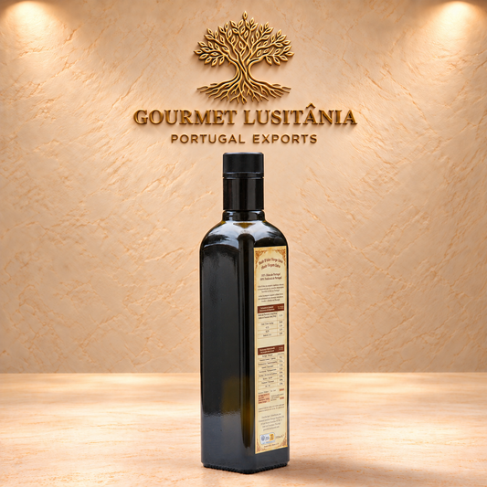 AZEITE VIRGEM EXTRA - 500 ml HEREDITAS LUSITANIAE