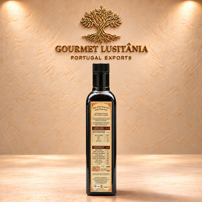 AZEITE VIRGEM EXTRA - 500 ml HEREDITAS LUSITANIAE