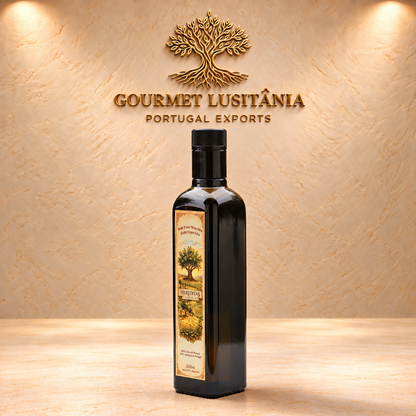 AZEITE VIRGEM EXTRA - 500 ml HEREDITAS LUSITANIAE