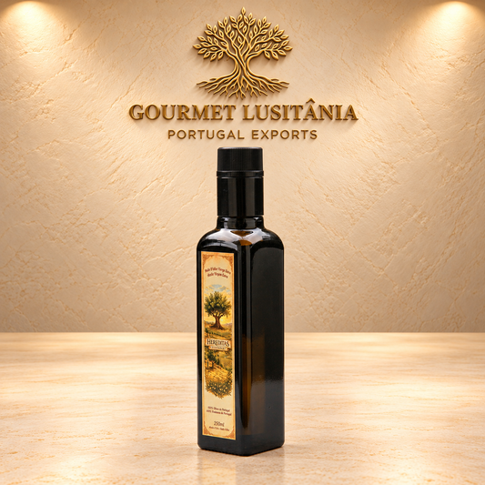 AZEITE VIRGEM EXTRA - 250 ml HEREDITAS LUSITANIAE