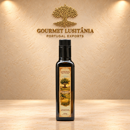 AZEITE VIRGEM EXTRA - 250 ml HEREDITAS LUSITANIAE
