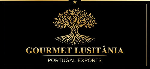 gourmet lusitania portugal exports